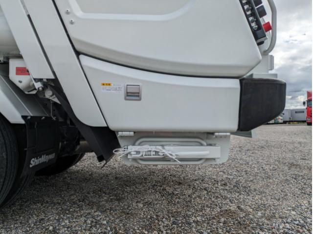 MITSUBISHI CANTER 2025