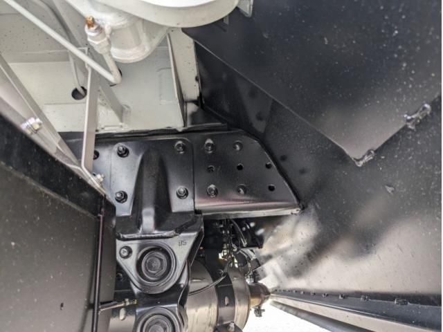 MITSUBISHI CANTER 2025