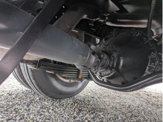 MITSUBISHI CANTER 2025