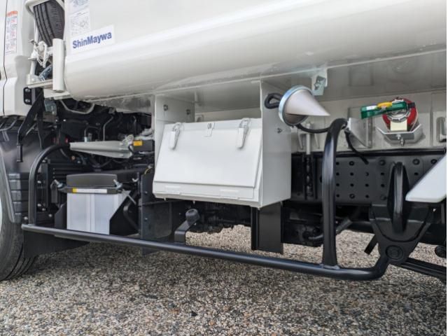 MITSUBISHI CANTER 2025