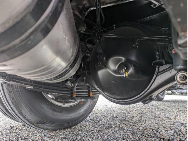 MITSUBISHI CANTER 2025