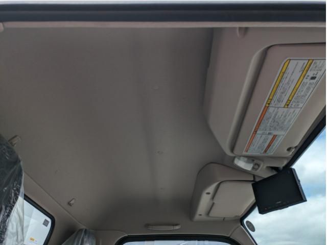 MITSUBISHI CANTER 2025