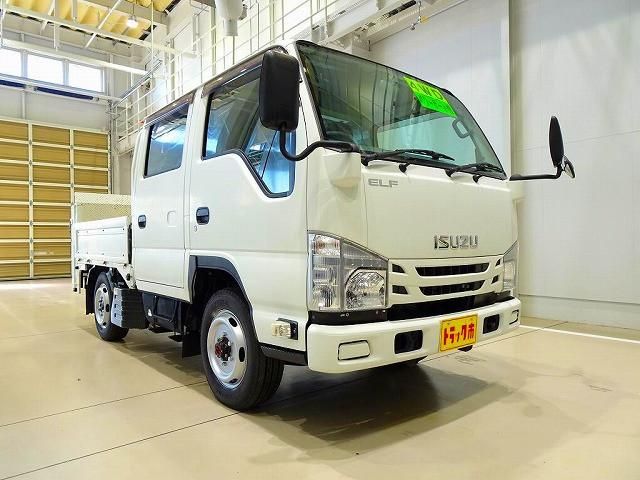 ISUZU ELF 2017