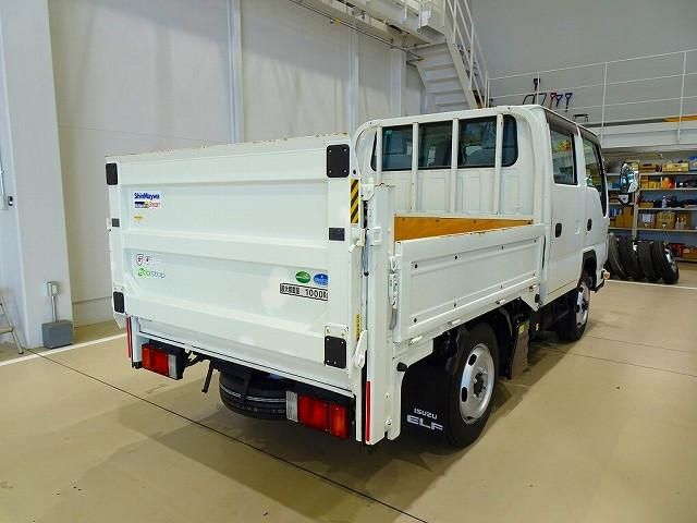 ISUZU ELF 2017