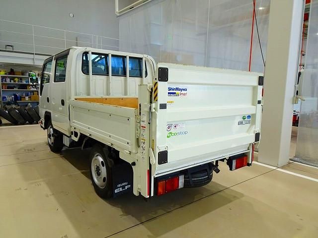 ISUZU ELF 2017