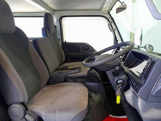 ISUZU ELF 2017