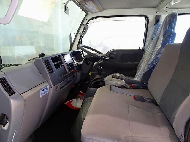 ISUZU ELF 2017