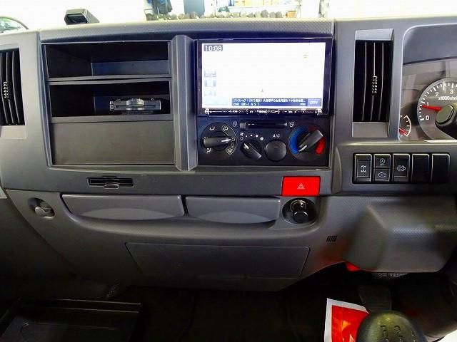 ISUZU ELF 2017