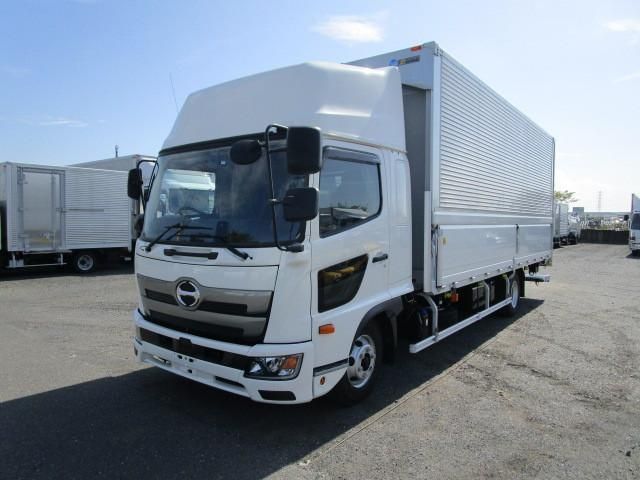 HINO RANGER 2023