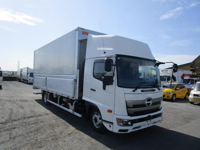 HINO RANGER 2023