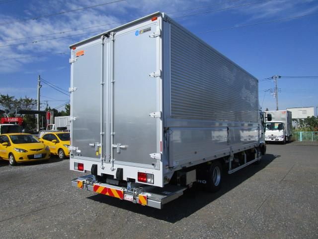 HINO RANGER 2023