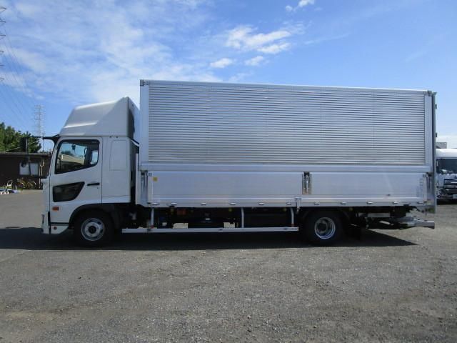 HINO RANGER 2023