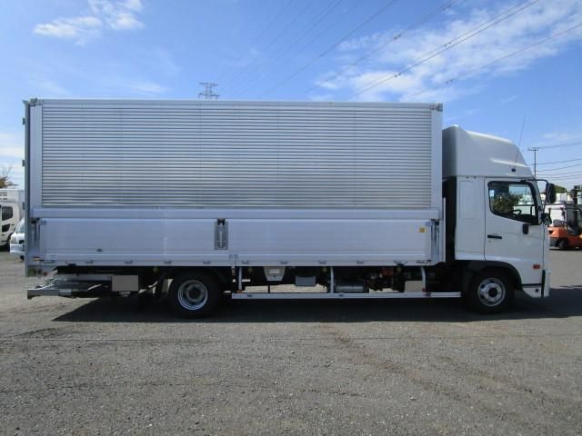 HINO RANGER 2023
