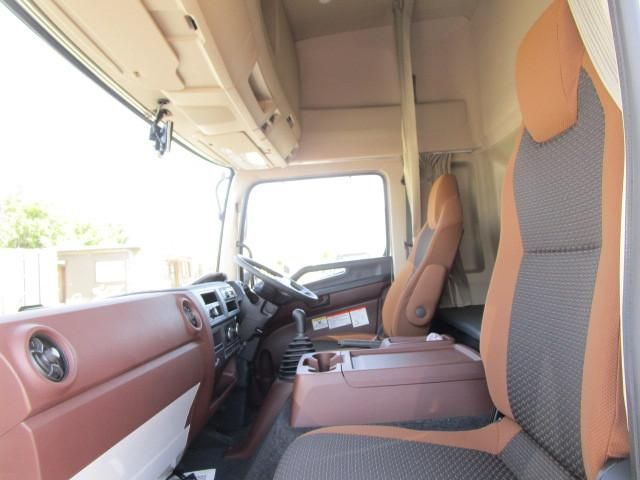 HINO RANGER 2023