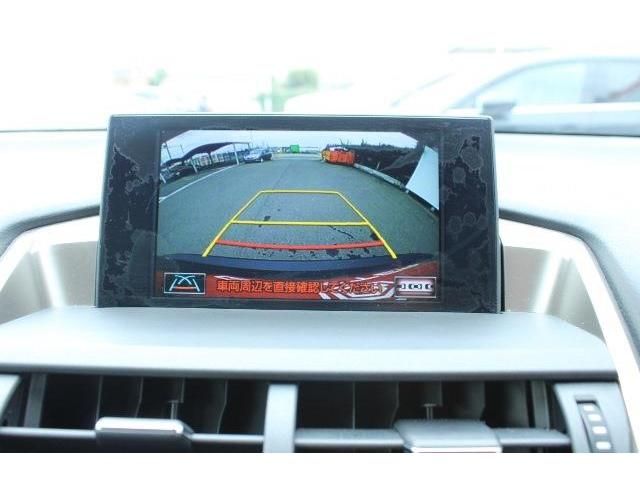 TOYOTA LEXUS NX200t 2014