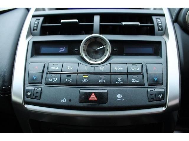 TOYOTA LEXUS NX200t 2014