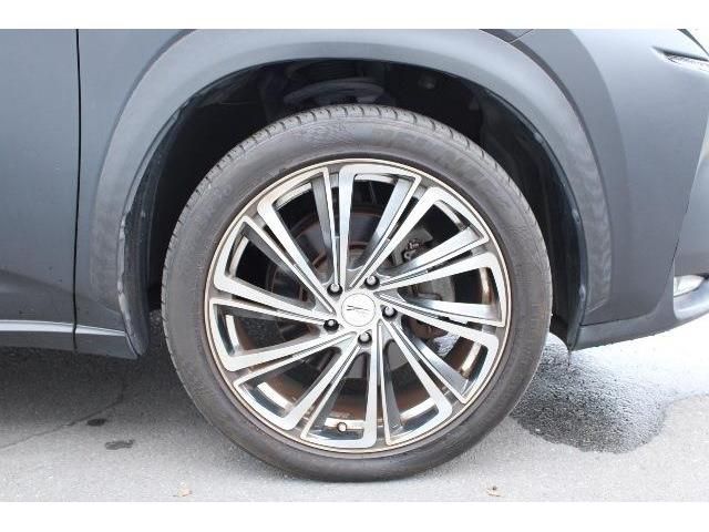 TOYOTA LEXUS NX200t 2014