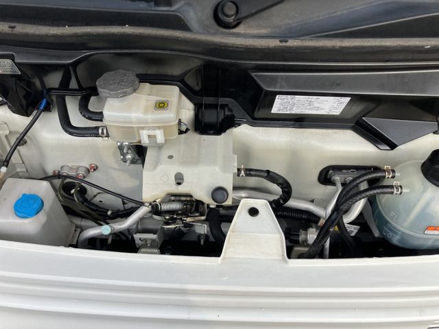 SUZUKI EVERY van 2017