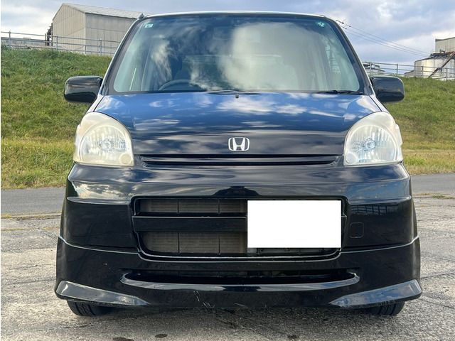 HONDA LIFE 4WD 2003