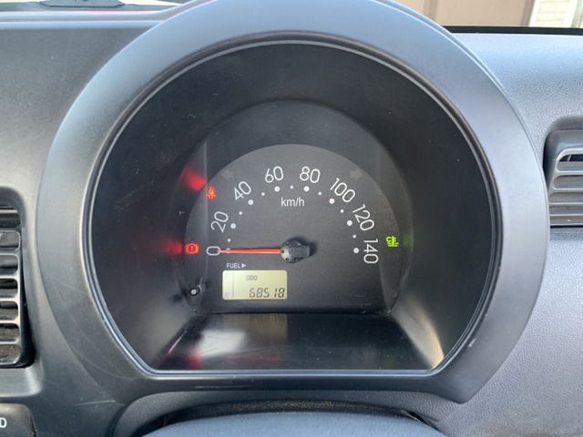 DAIHATSU HIJET truck 4WD 2010