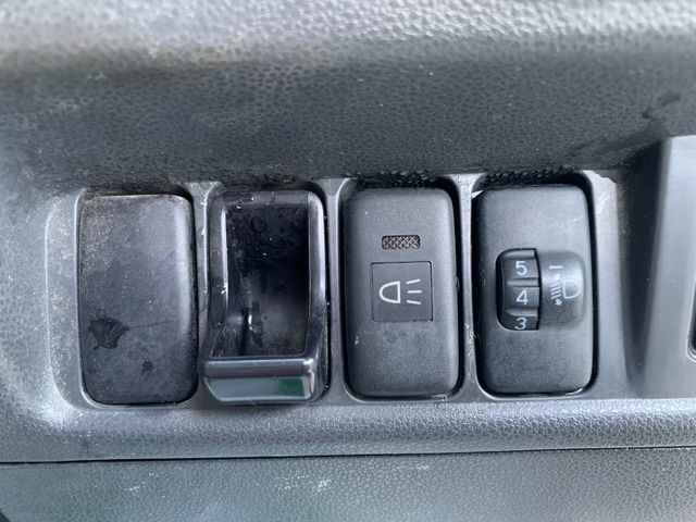 DAIHATSU HIJET truck 4WD 2010