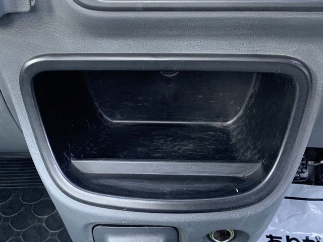 DAIHATSU HIJET truck 4WD 2010