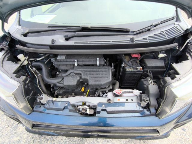 DAIHATSU MOVE CUSTOM 2019