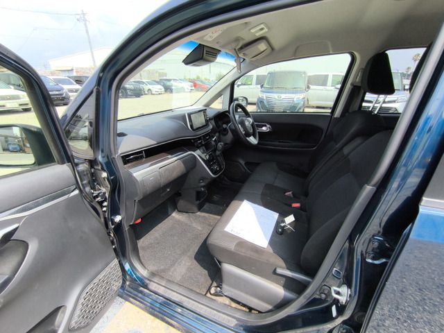 DAIHATSU MOVE CUSTOM 2019