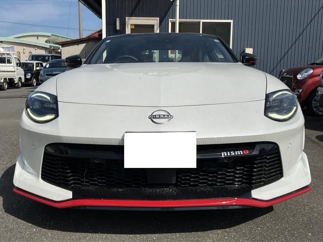 NISSAN FAIRLADY Z 2024