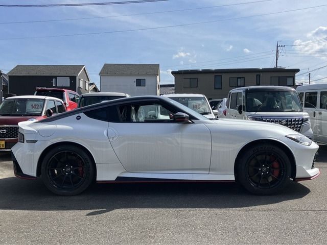 NISSAN FAIRLADY Z 2024
