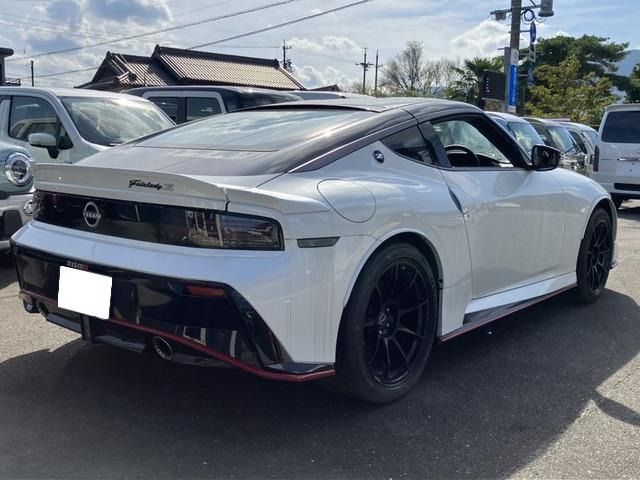 NISSAN FAIRLADY Z 2024