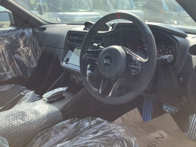 NISSAN FAIRLADY Z 2024