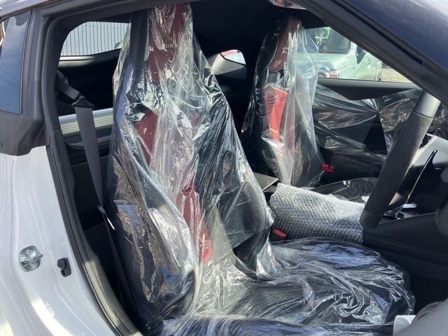 NISSAN FAIRLADY Z 2024