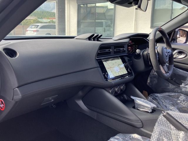 NISSAN FAIRLADY Z 2024