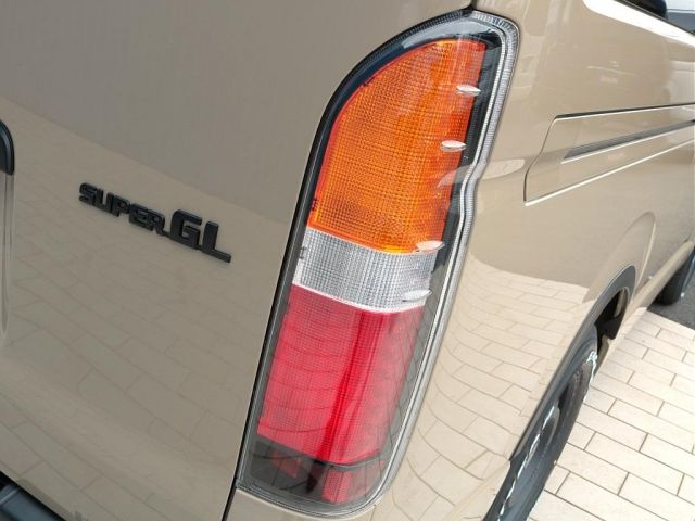 TOYOTA HIACE van 2WD 2025