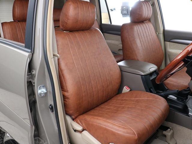 TOYOTA LANDCRUISER PRADO 2008