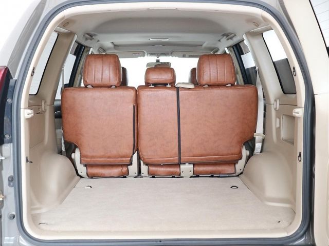 TOYOTA LANDCRUISER PRADO 2008