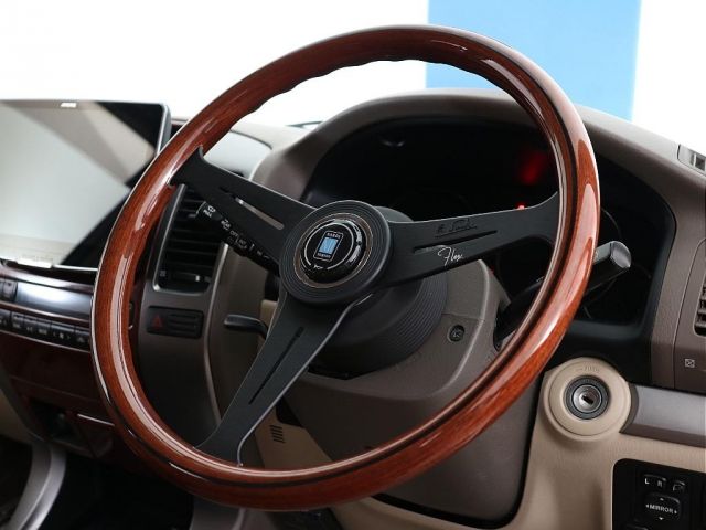 TOYOTA LANDCRUISER PRADO 2008