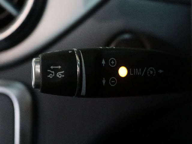 MERCEDES BENZ MERCEDES BENZ CLA class 2017