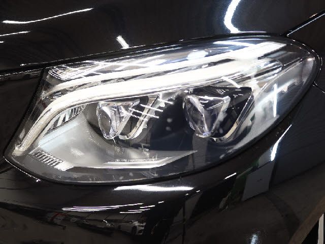 MERCEDES BENZ MERCEDES AMG GLE class 2016