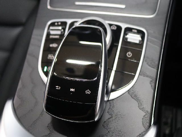 MERCEDES BENZ MERCEDES BENZ C class sedan HYBRID 2019