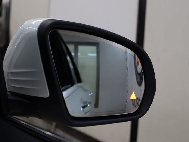 MERCEDES BENZ MERCEDES BENZ C class wagon 2014