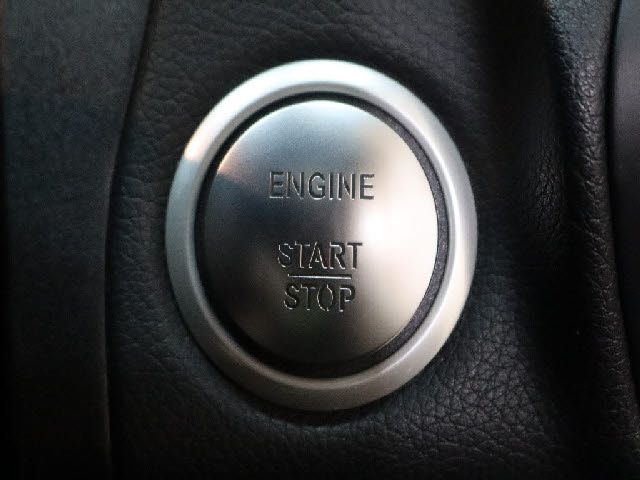 MERCEDES BENZ MERCEDES BENZ C class wagon 2014