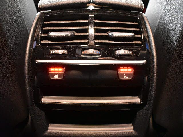 BMW BMW 5series TOURING 2018