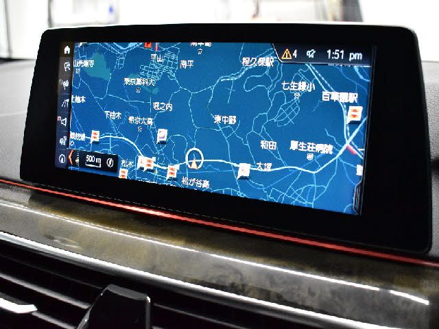 BMW BMW 5series TOURING 2018