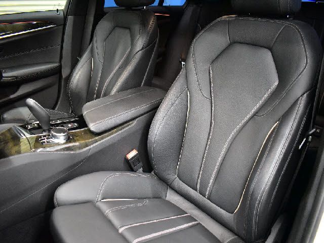 BMW BMW 5series TOURING 2018