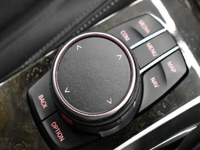 BMW BMW 5series TOURING 2018