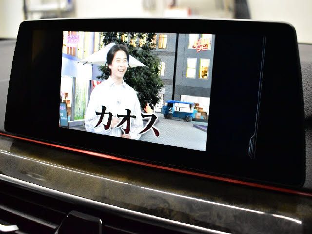 BMW BMW 5series TOURING 2018