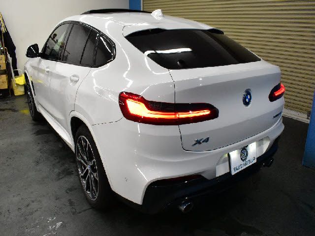 BMW BMW X4 2019