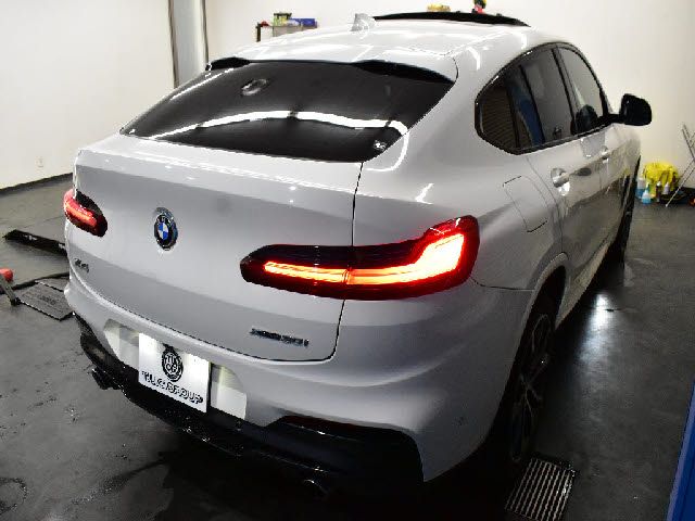 BMW BMW X4 2019